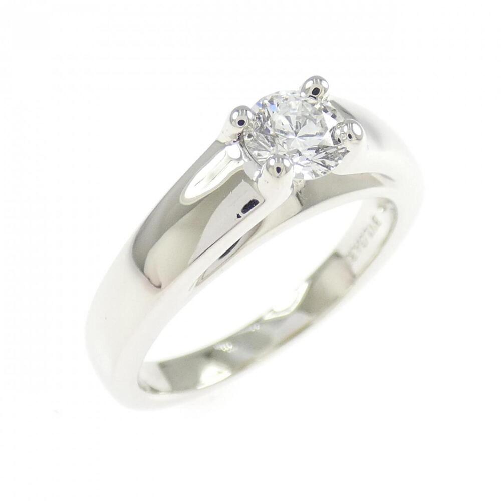 BVLGARI Silver Ring